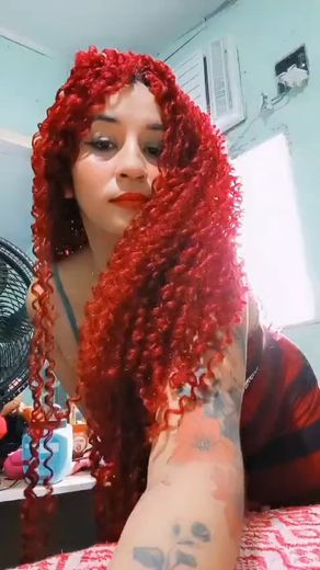 Sol from Brazil — live on Litgo